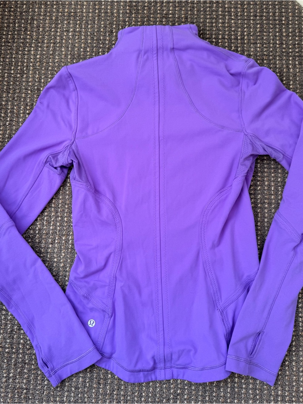 Lululemon Jacket - Picture 2 of 3